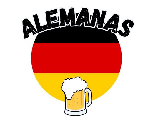 Alemanas