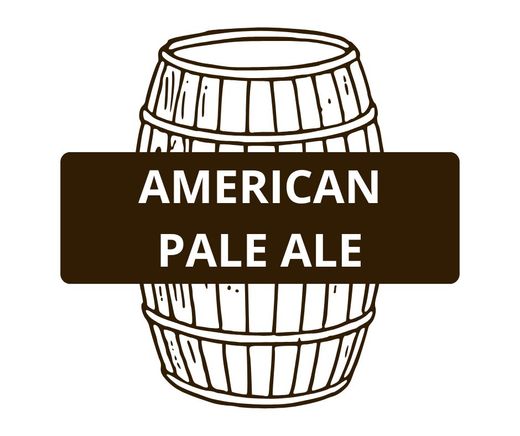 American Pale Ale