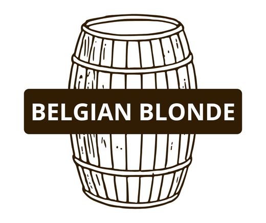Belgian Blonde