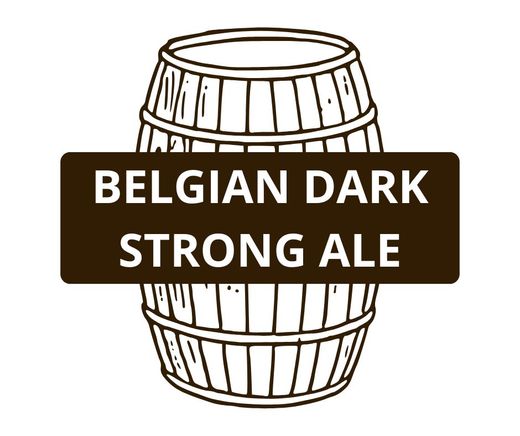 Belgian Dark Strong Ale
