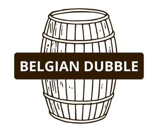 Belgian Dubble