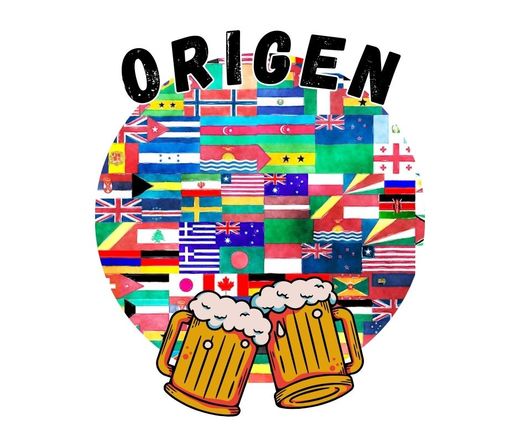 Origen