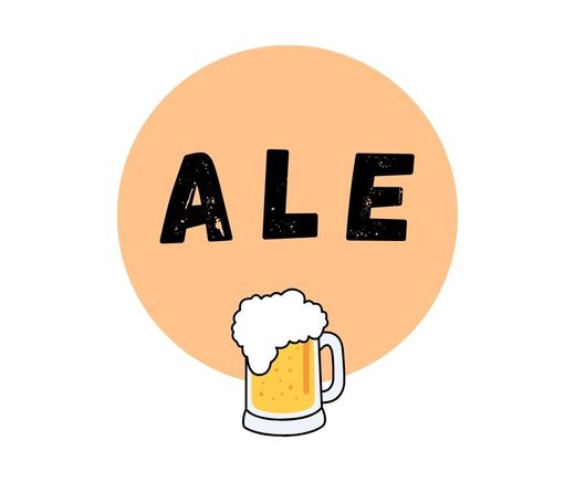 Ale