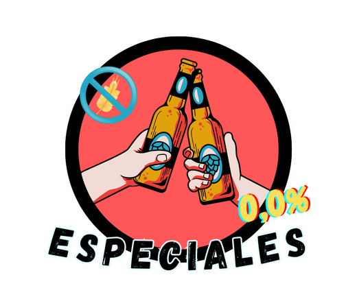 Especiales