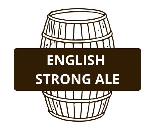 English Strong Ale