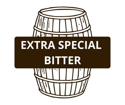 Extra Special Bitter