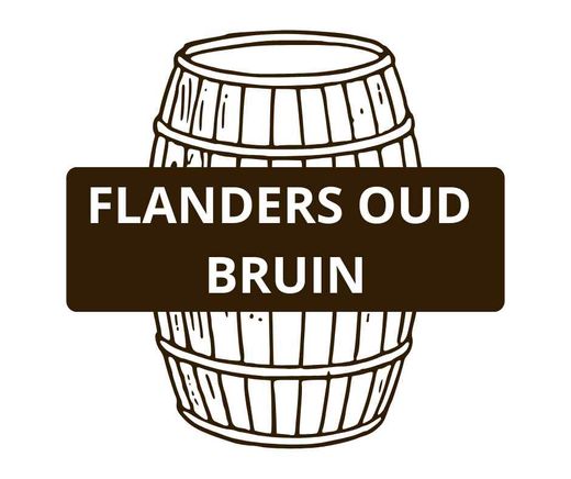 Flanders Oud Bruin