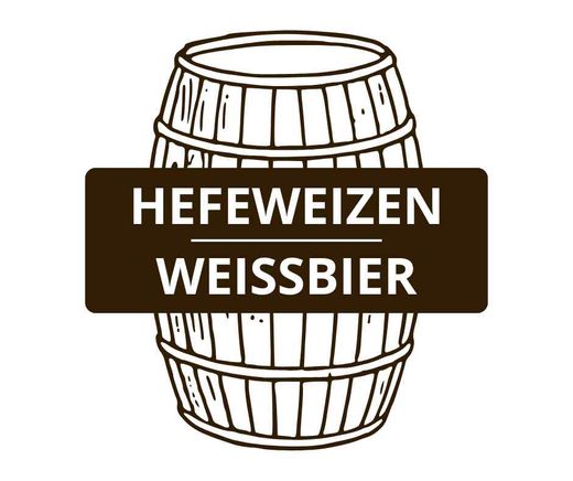 Hefeweizen / Weissbier