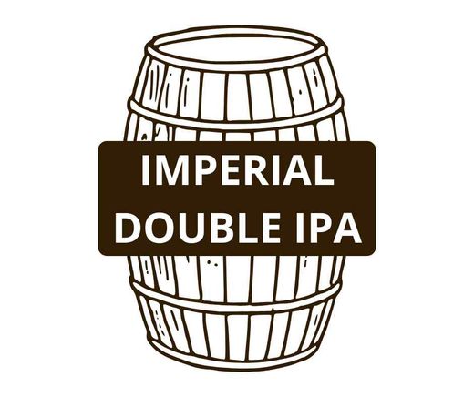Imperial / Double IPA