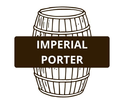 Imperial Porter