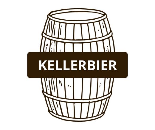 Kellerbier
