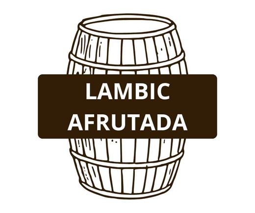 Lambic afrutada