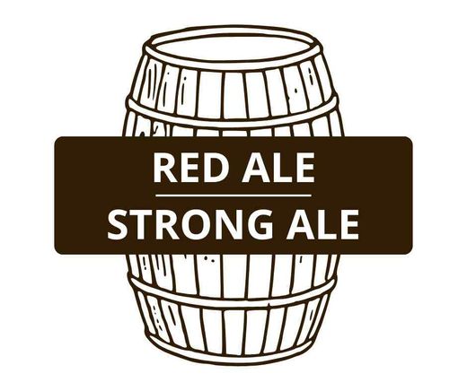 Red Ale / Strong Ale