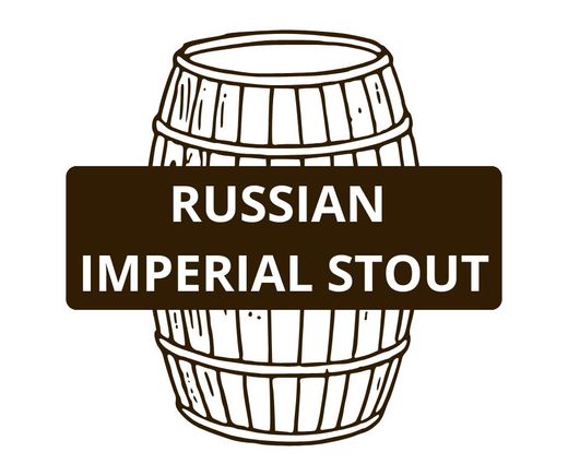 Russian Imperial Stout