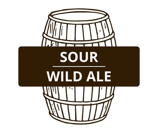 Sour / Wild Ale