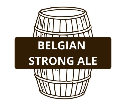 Belgian Strong Ale