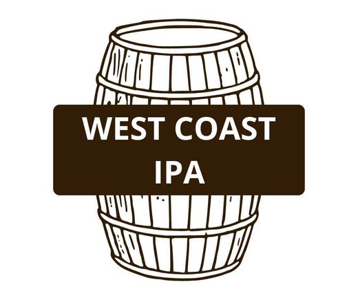 West Coast IPA