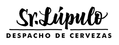 Sr. Lúpulo | Despacho de cervezas