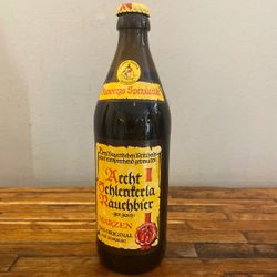 Aecht Schlenkerla Rauchbier Marzen