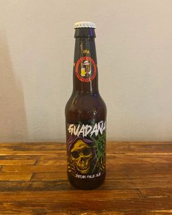 Asturias Brewing Company Guadaña