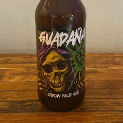 Asturias Brewing Company Guadaña