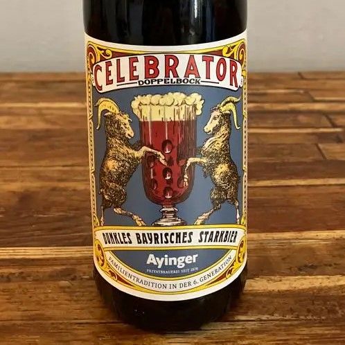 Ayinger Celebrator