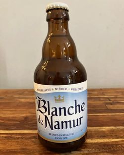 Blanche de Namur