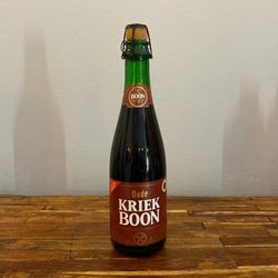 Boon Oude Kriek