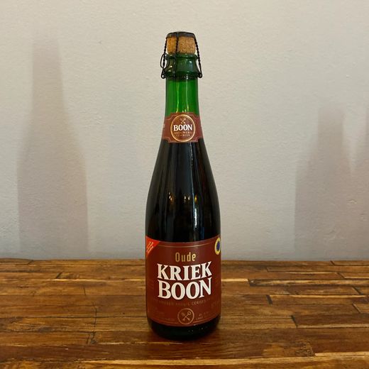 Boon Oude Kriek