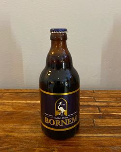 Bornem Dubbel