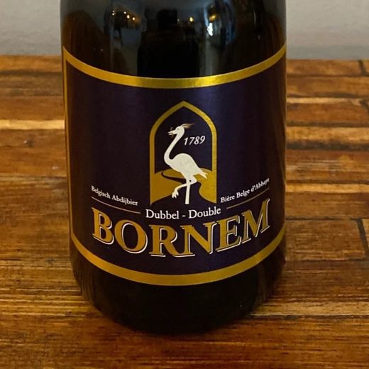 Bornem Dubbel