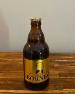 Bornem Tripel