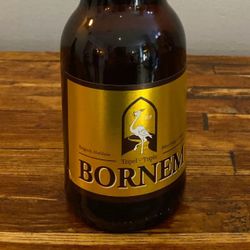 Bornem Tripel