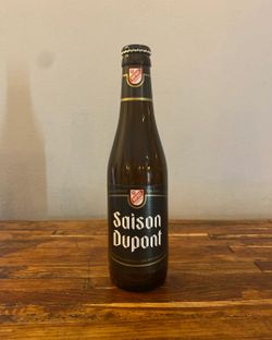 Saison Dupont