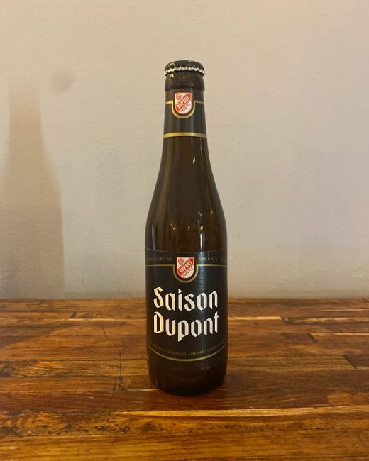 Saison Dupont