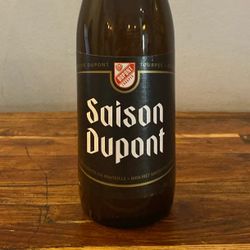 Saison Dupont