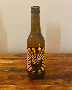 Caleya Asturies Pale Ale