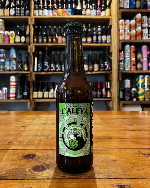 Caleya GOMA 2