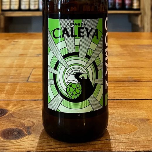 Caleya GOMA 2