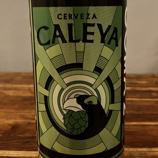 Caleya Goma2 lata