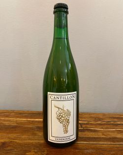 Cantillon Vignerone