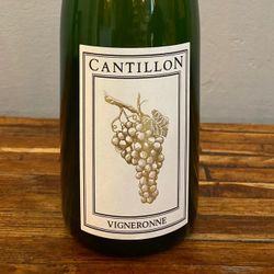 Cantillon Vignerone