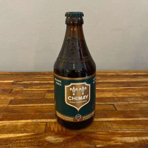 Chimay 150