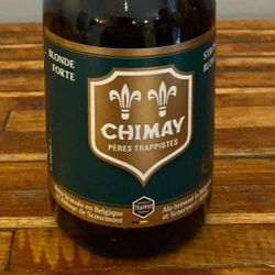 Chimay 150
