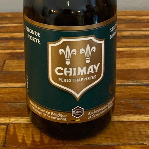 Chimay 150