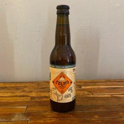 Colmo Ancares Rye IPA