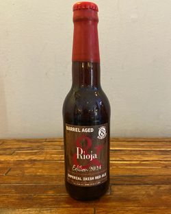 De Molen Rioja Edition 2024 Imperial Irish Red Ale