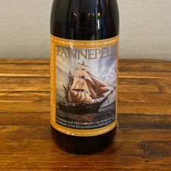 De Struise Browers Pannepeut 2020