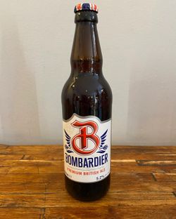 Dougall’s IPA 9 Botella