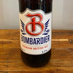 Dougall’s IPA 9 Botella